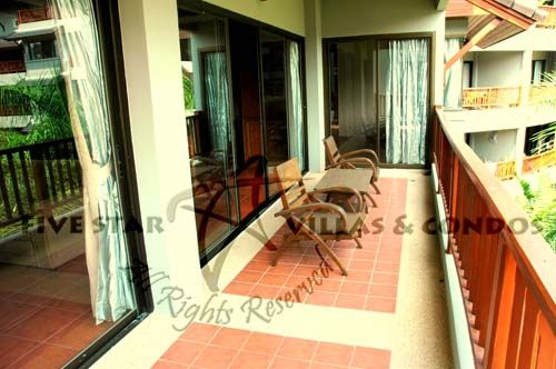 5 Star Condo with 5 Star Value @ THABALI Condominium Chateau Dale